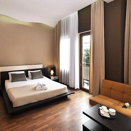 Hotel Majestic Tiflis Exterior foto