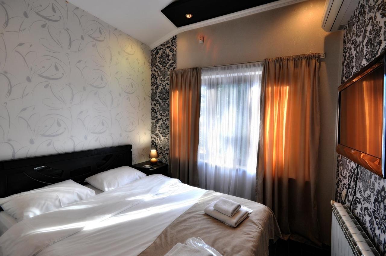 Hotel Majestic Tiflis Exterior foto