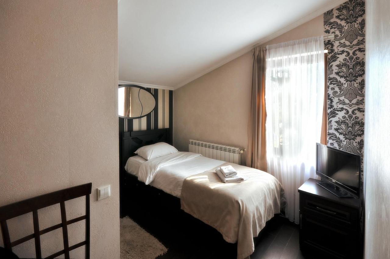 Hotel Majestic Tiflis Exterior foto