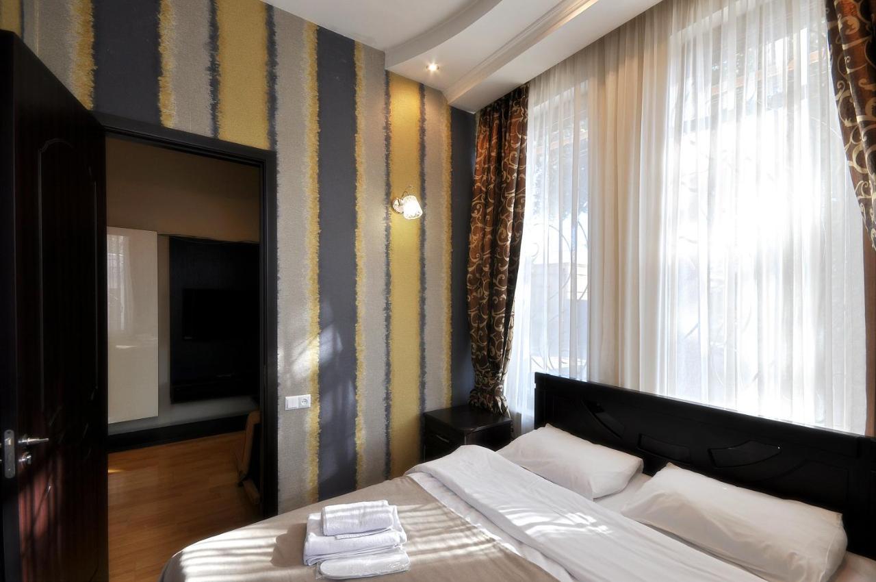 Hotel Majestic Tiflis Exterior foto