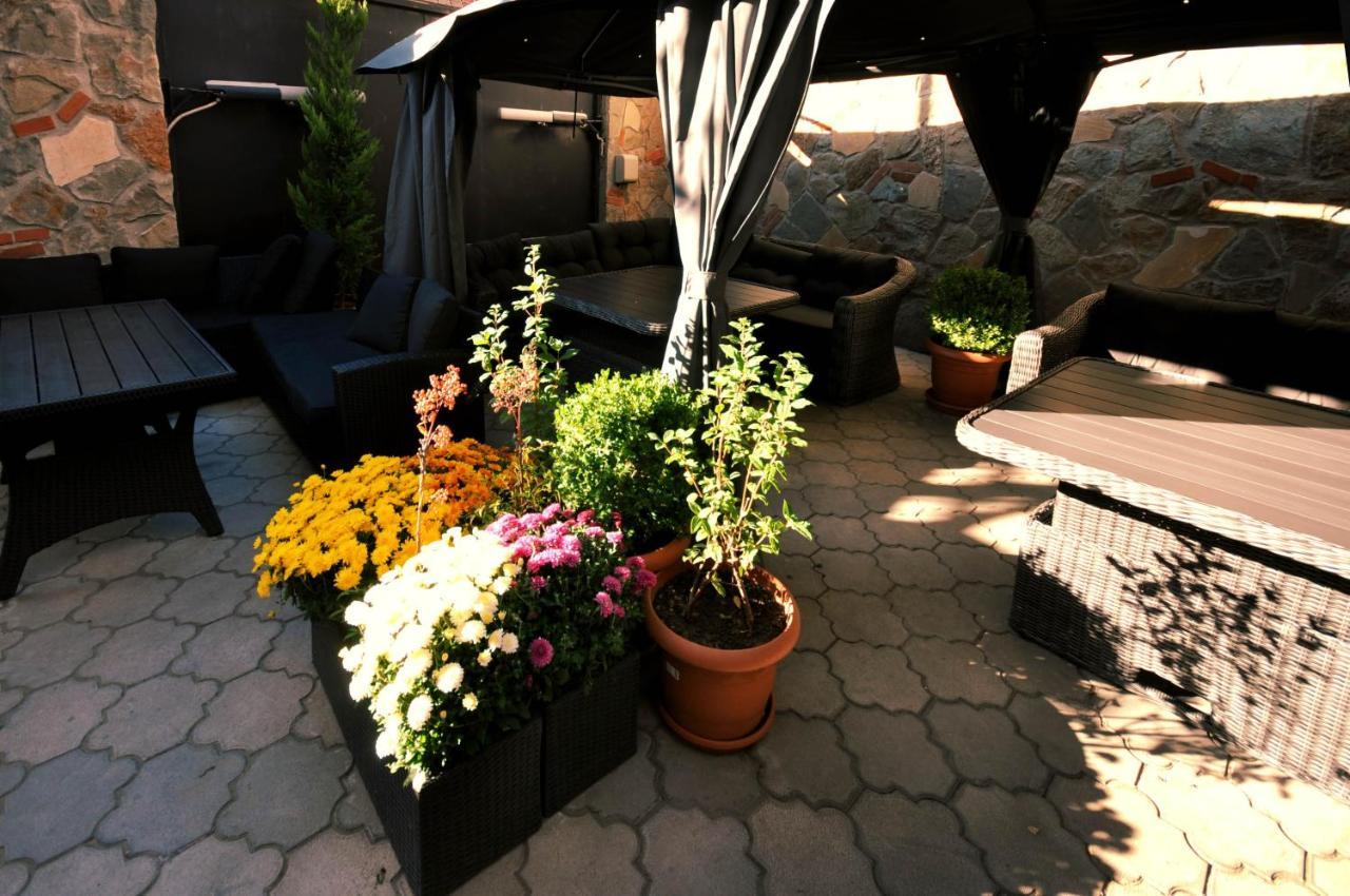 Hotel Majestic Tiflis Exterior foto