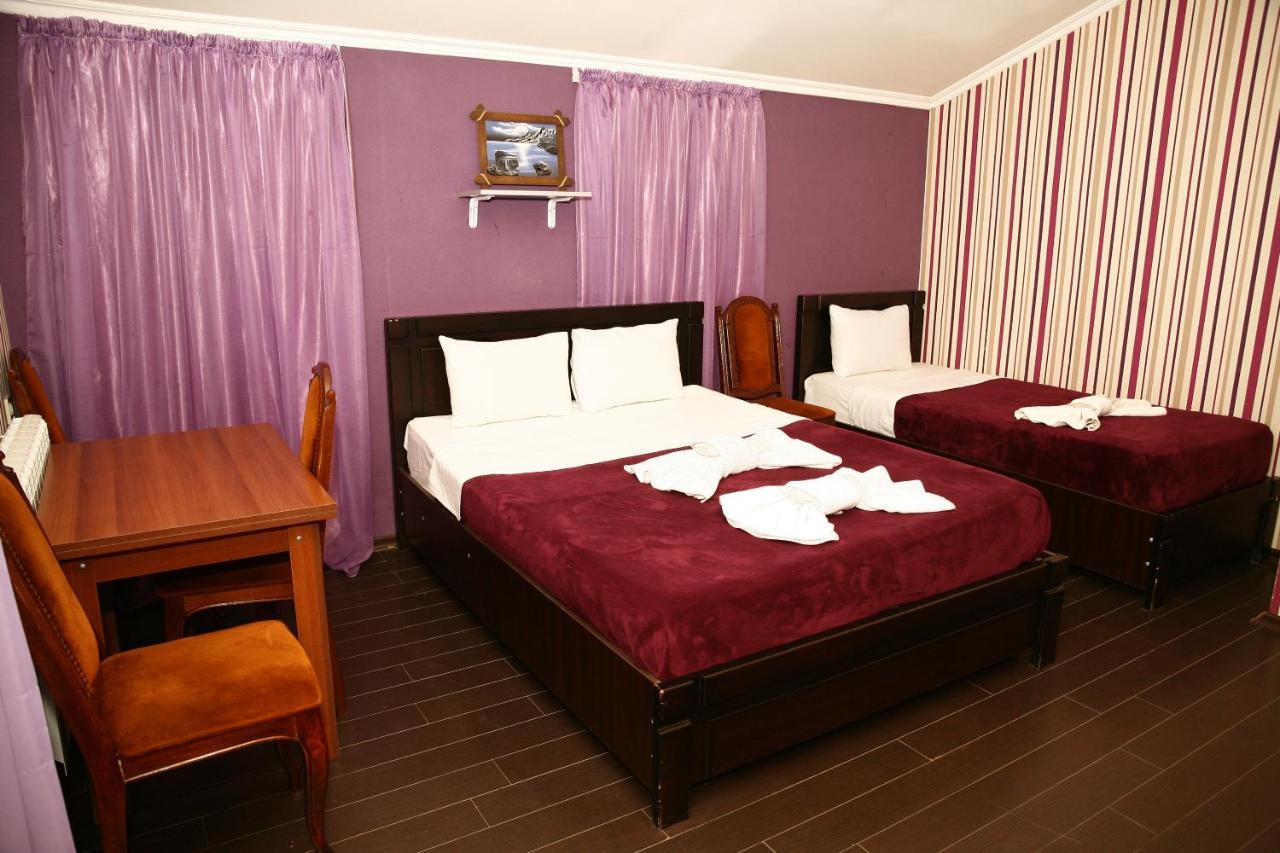 Hotel Majestic Tiflis Exterior foto