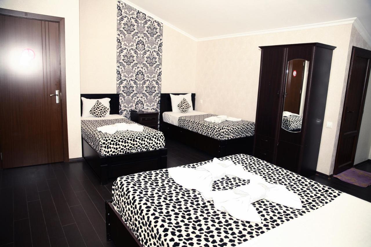 Hotel Majestic Tiflis Exterior foto