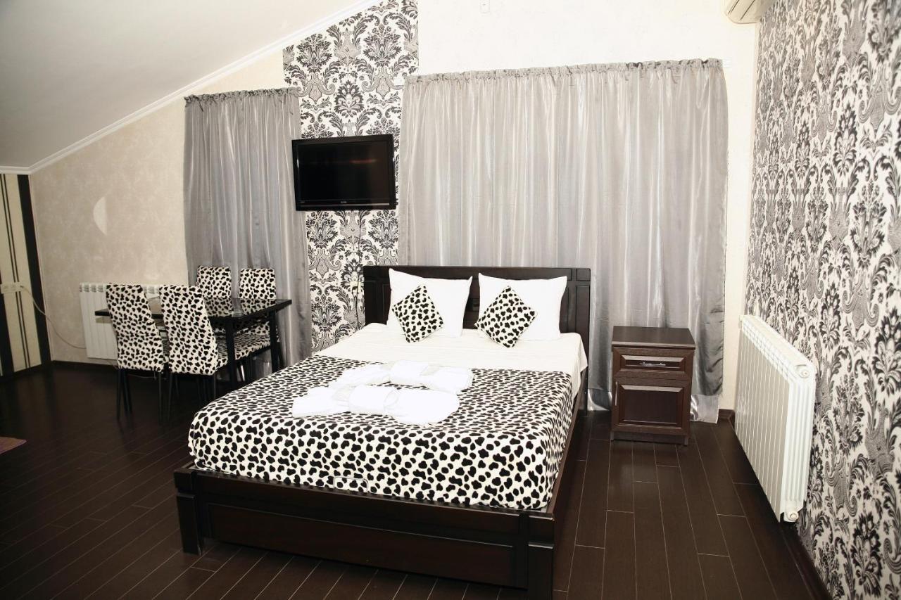 Hotel Majestic Tiflis Exterior foto