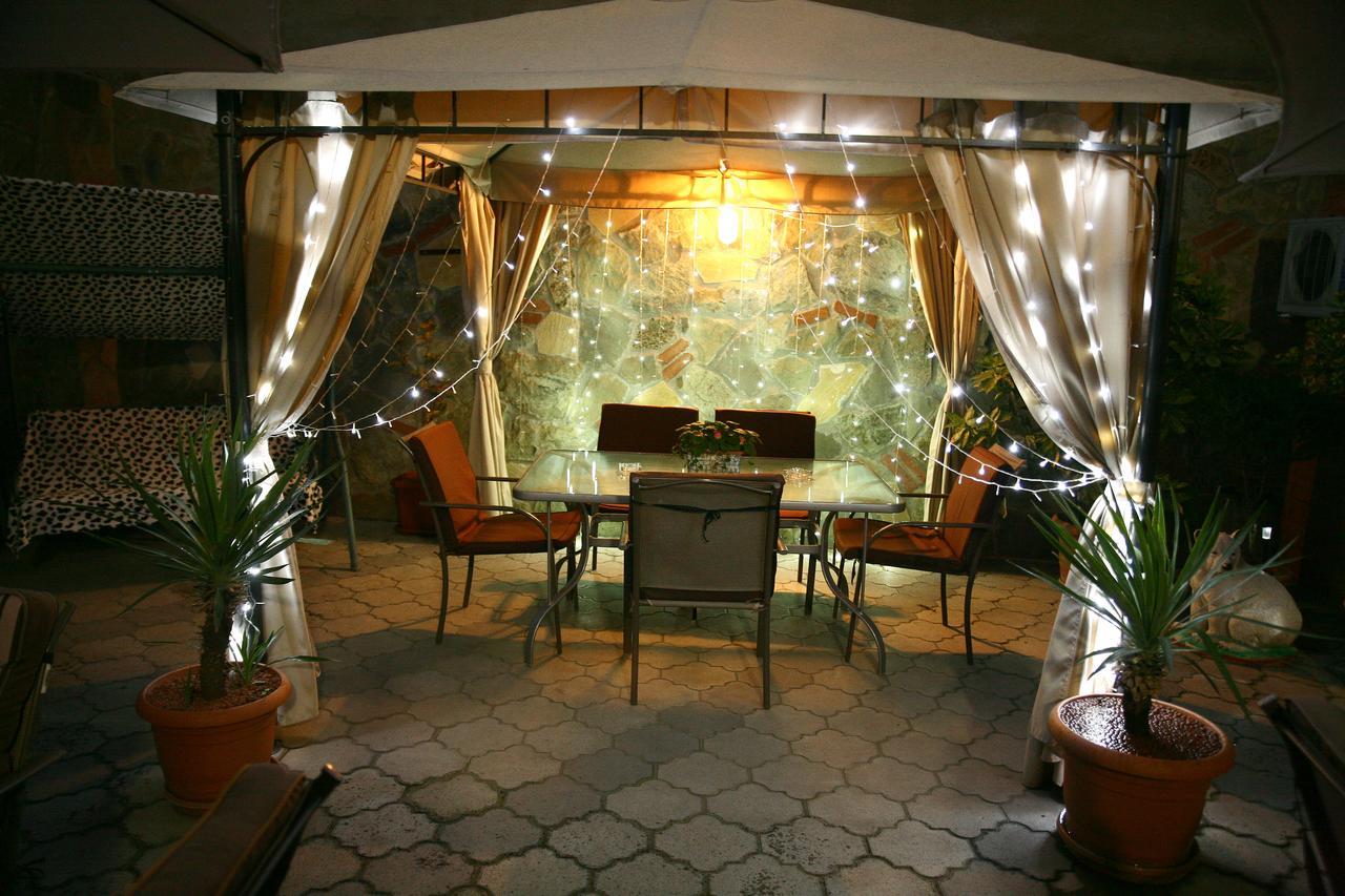 Hotel Majestic Tiflis Exterior foto